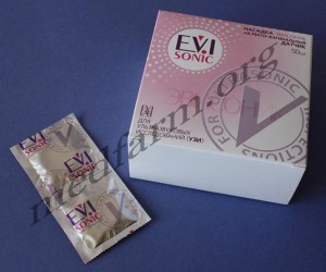 Презерватив для УЗИ Evisonic