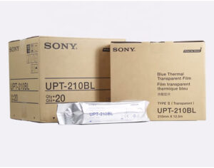 Термопленка для УЗИ Sony UPT-210BL