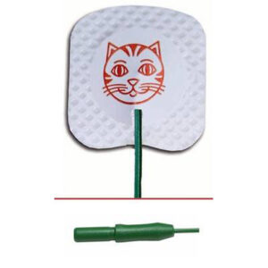 Электроды одноразовые для ЭКГ Skintact PD50-SFC