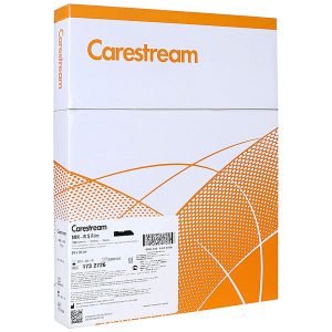 Пленка маммографическая Carestream Health MIN-R S