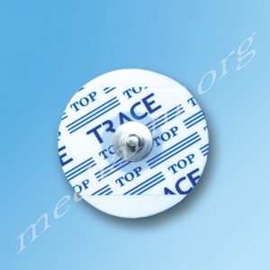 Электрод одноразовый для ЭКГ Ceracarta TOP TRACE NP 30 RFI