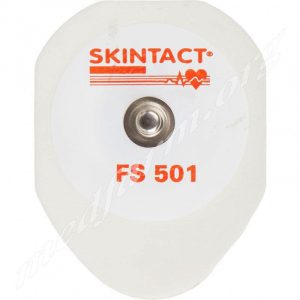 Электроды для ЭКГ одноразовые Skintact FS-501