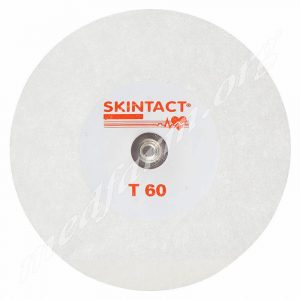 Электрод одноразовый для ЭКГ Skintact Т 60