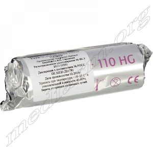 Бумага для УЗИ CLINICAL-110HG совместимая