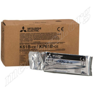 Бумага для узи Mitsubishi K61B